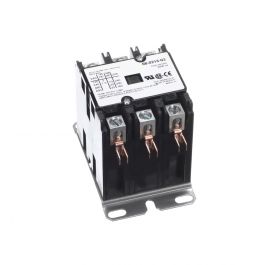 Carrier HN680062 3-Pole Contactor 24V 40A