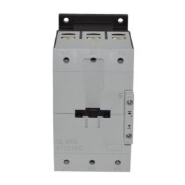 Carrier HN680099 3-Pole Contactor W/Auxiliary Contact 24V