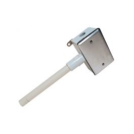 Veris Industries HO2XMSX Outdoor Humidity Sensor 4-20 mA Output 2% NIST