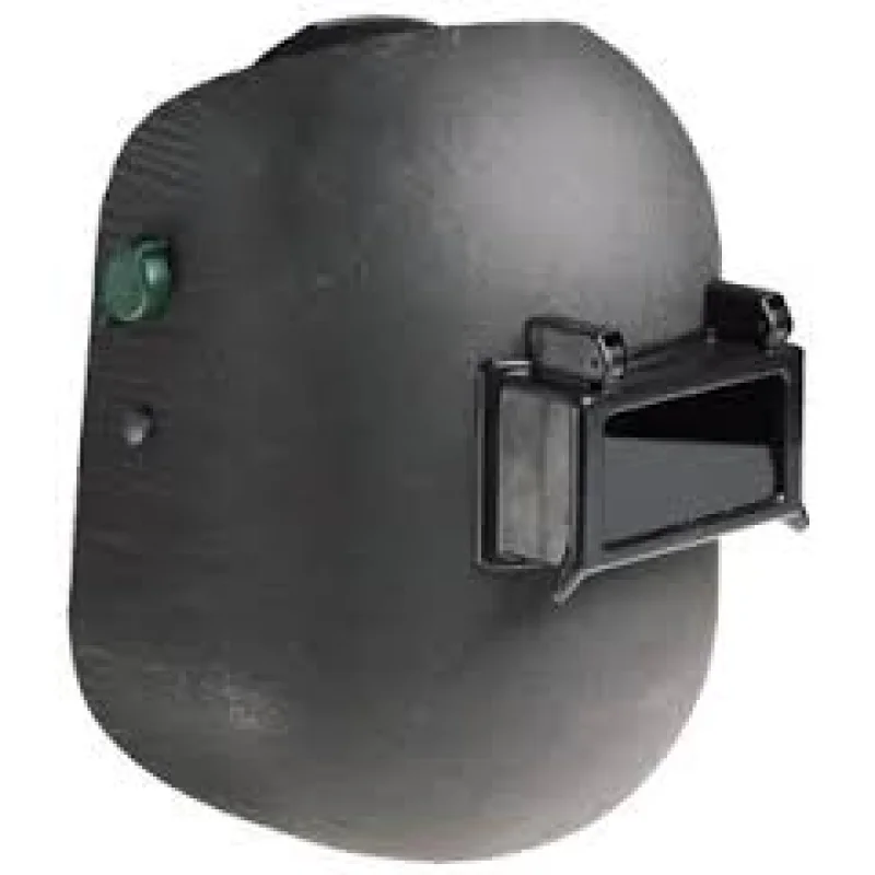 Honeywell Prota Shell Flip Up Full Face Helmet