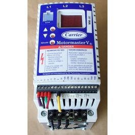Carrier HR46TN001 Motor Master