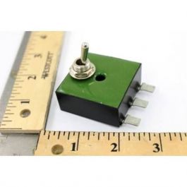 Carrier HR53ZK001 Toggle Switch