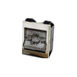 Carrier HR54ZA001 Start Button