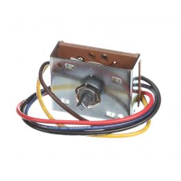Carrier HR56NY005 3-Position Rotary Switch