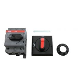 Carrier HR61AQ001 Disconnect Switch 80AMP 200-600V/3PH