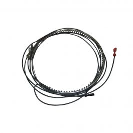 Carrier HT32BH856 70W Crankcase Heater 9-10" DIA 480V
