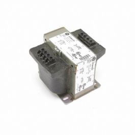Carrier HT680050 500VA Transformer Primary 230/460V Secoundary 115V