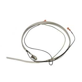 Trane HTR2528 10" Crankcase Heater Belt 18" Leads 100W 380V