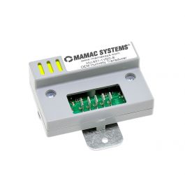 MAMAC Systems HU-921-1-VDC-8 Humidity Transducer VDC 10K ohm NTC