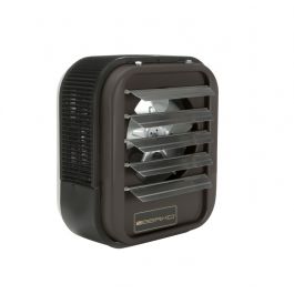Marley Engineered Products HUHAA724 Horizontal/Vertical Unit Heater 240V 7kW