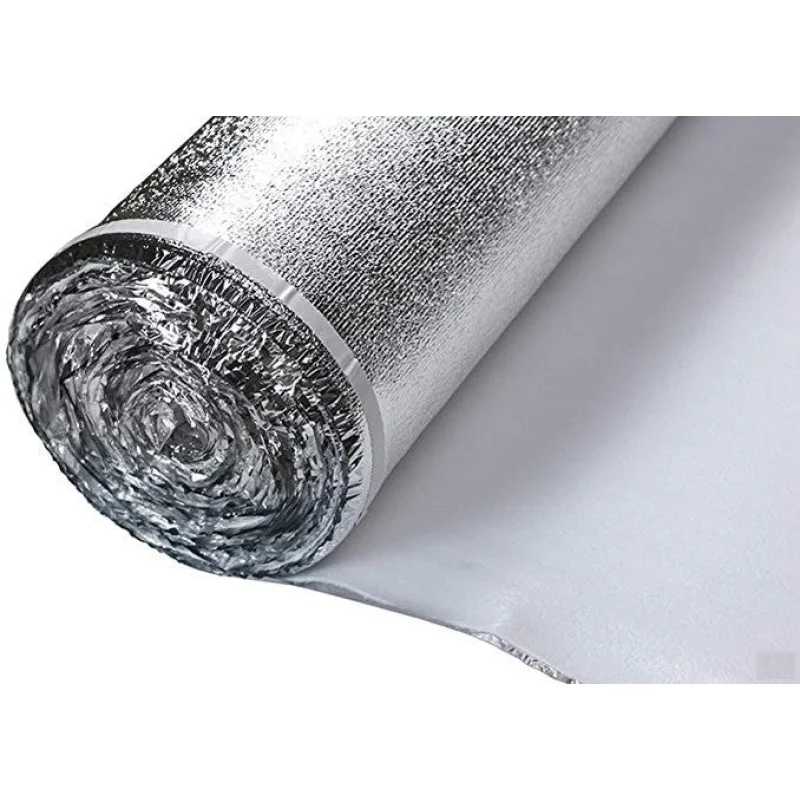 Husssh! Flooring Underlay 200 sq.ft Roll