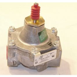 ASCO HV216585-2 1" Cable Operated Shutoff Valve