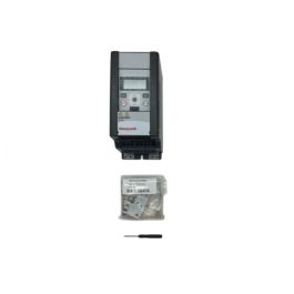 Honeywell HVFD2D3C0030E2 3HP Variable Frequency Drive W/Filter 380-480V/3-PH