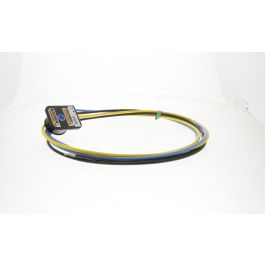 Carrier HY06ZZ020 Compressor Plug Assembly