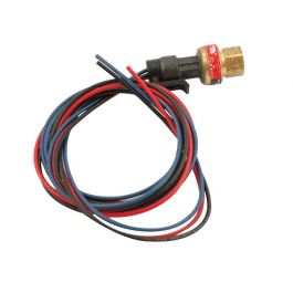 ICM Controls ICM380 Optional Pressure Transducer W/Schrader Fitting