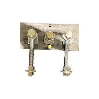 995-0500-39: Anvil 4-Sided M95 W/ Eye Bolts Since 1-10-01