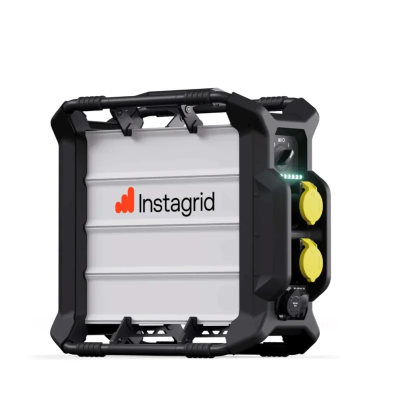 Instagrid Go 110V Battery