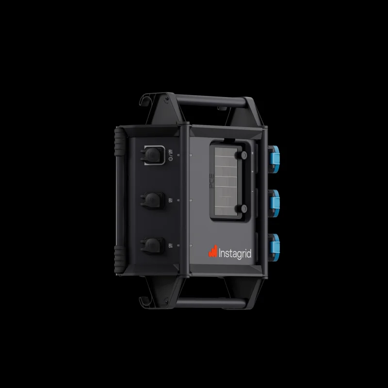Instagrid Link 230V