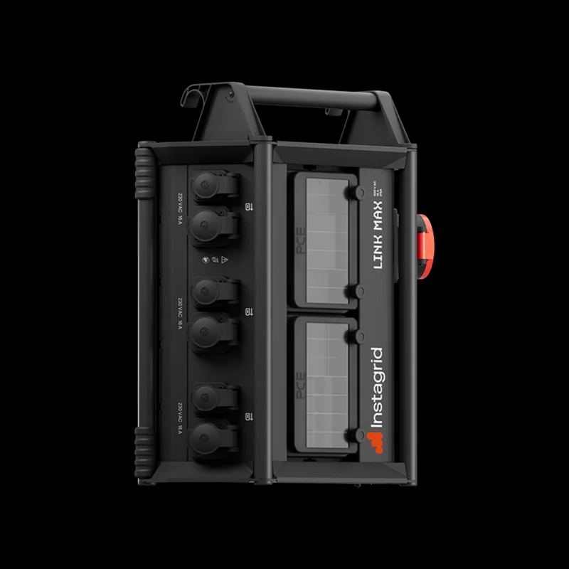 Instagrid Link Max 400V