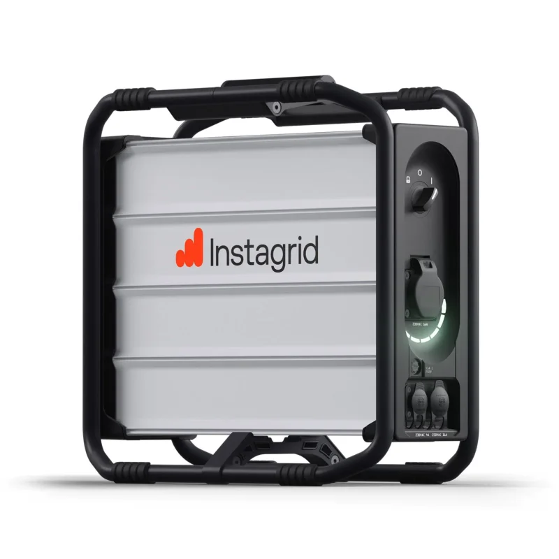 Instagrid One 230V Battery