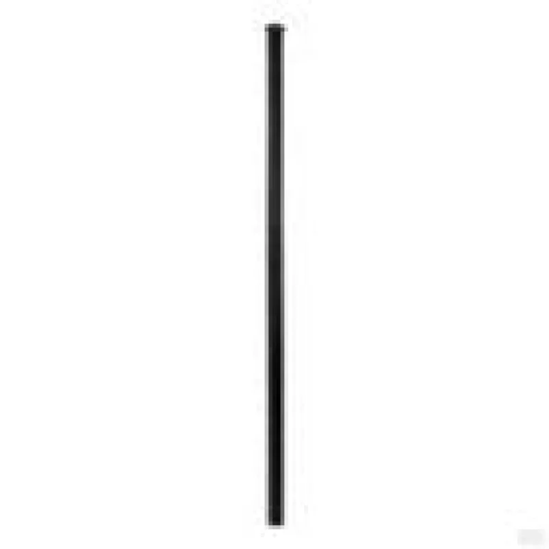Iron Fence Post | 2 x 2 x 8