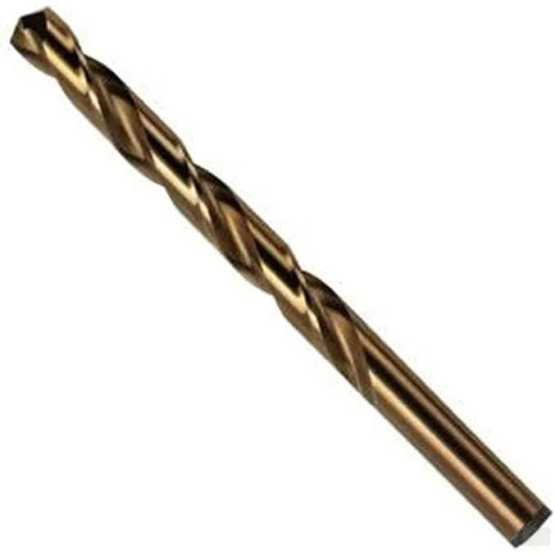 Irwin 13/64″ Cobalt Drill Bit 12pc 63113ZR