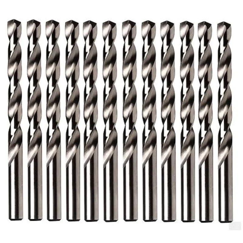 Irwin 9/64″ Cobalt Drill Bit 12pc 63109