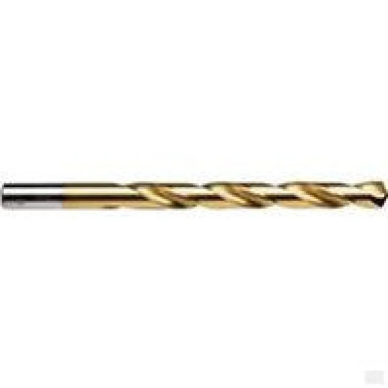 Irwin 9/64″ Titanium Nitride Coated Drill Bit 63909
