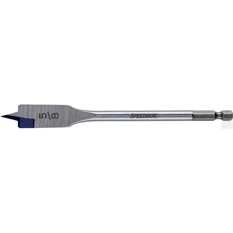 Irwin Speedbor 5/8″ Wood Boring Bits 88810