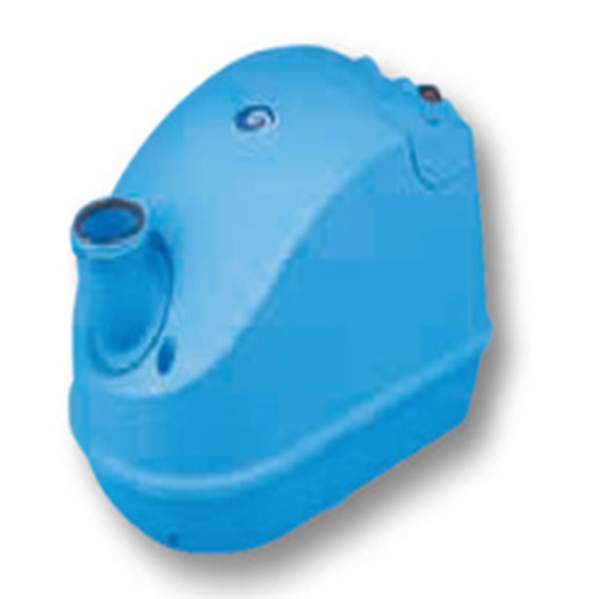 ITT Spa Air Blower 700W ITT domestic blower. ITT-802