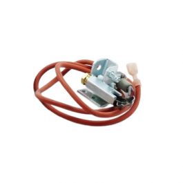 BASO Gas Products J976LKW-9720 Natural Gas Pilot Burner 1/4" CC 0.020" Orifice