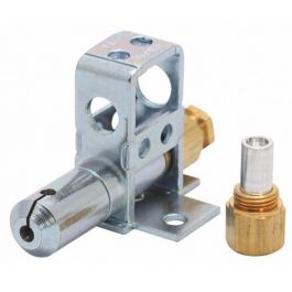 BASO Gas Products J991MDA-2 Pilot Burner #1 Tip Position