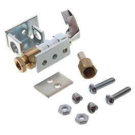 BASO Gas Products J999MYA-2 Universal Standing Pilot Burner