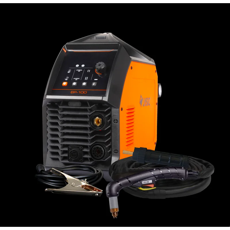 Jasic EVO Cut 100 Plasma Inverter Package