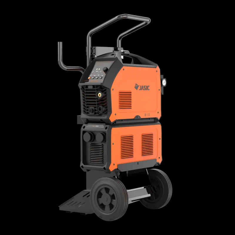 Jasic EVO CUT 100 SC Plasma Inverter c/w Compressor