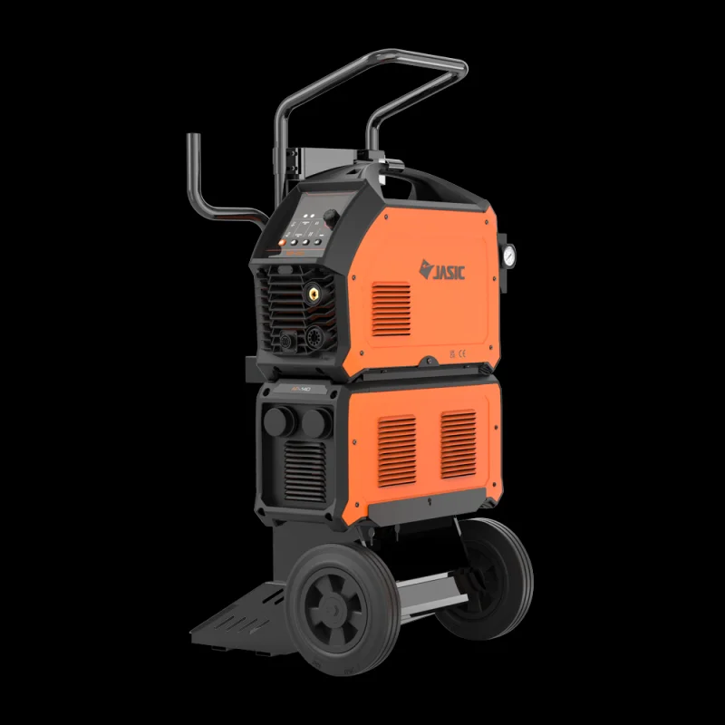 Jasic EVO CUT 80 SC Plasma Inverter c/w Compressor