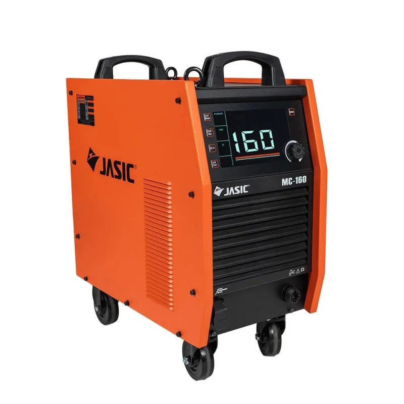 Jasic Max Cut 160 Package