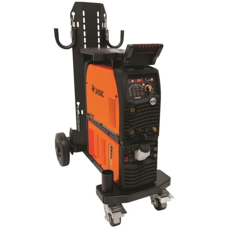 Jasic TIG 300P DC Inverter Water Cooled Package