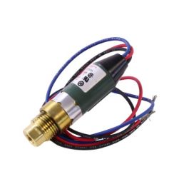 ASCO JB68A215C Mini Pressure Switch