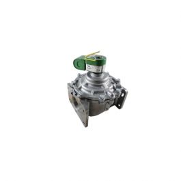 ASCO JB8214275CSA N/C Control Valve W/Junction Box 1-1/2" NPT 0-5 PSI 120V