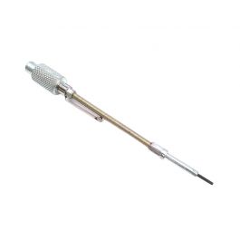 McCally Tools JC-5309 Flexible Calibration Allen Wrench
