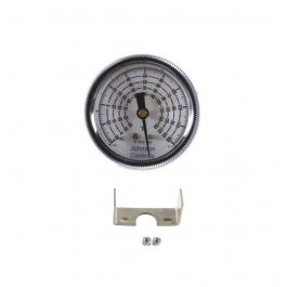 Johnson Controls JC-5385 Pressure Gauge 50-150,0-100,20-120,-40-160
