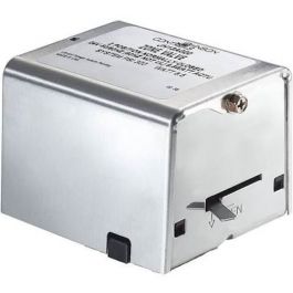 Johnson Controls JG14B020 N/C Actuator On/Off 120V High Temperature Normally Closed