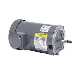 2Hp 3450Rpm 56J 230/460/3Ph For Baldor Motor -Part# JM3155