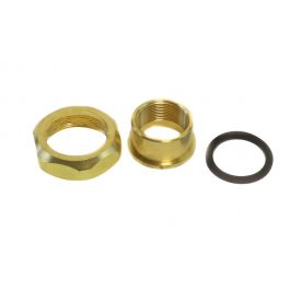 Resideo K06U1037 Union Kit For 1-1/2" NPT Valves DS06 & FK06