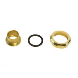 Resideo K06U5034 1/2" Union Kit Sweat