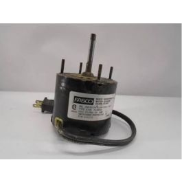 Regal Rexnord - Fasco K102 1/500HP Motor CW 1100 RPM 120V