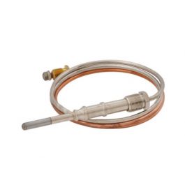 BASO Gas Products K16RA-36 Nickel Plated High Temperature Thermocouple