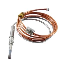 BASO Gas Products K16RA-60 High Temperature Thermocouple Nickel Plated