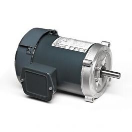 Regal Rexnord - Marathon K222 1.5HP Motor 3450 RPM 208-230/460V